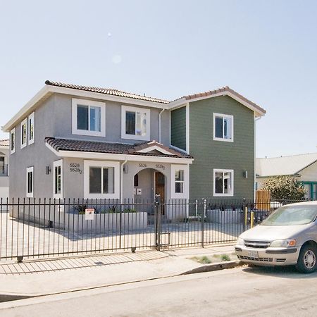 Charming Hollywood Home Los Angeles Dış mekan fotoğraf